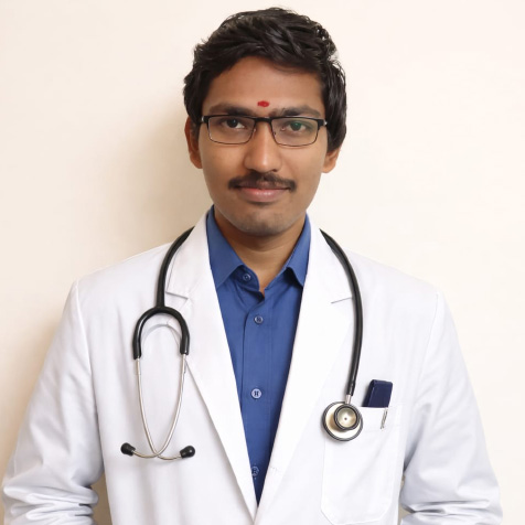 Doctor