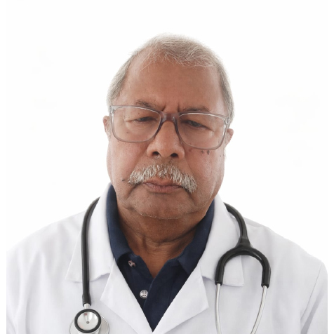 Doctor