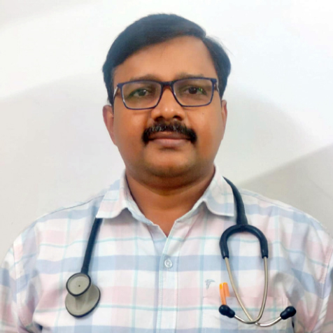 Doctor