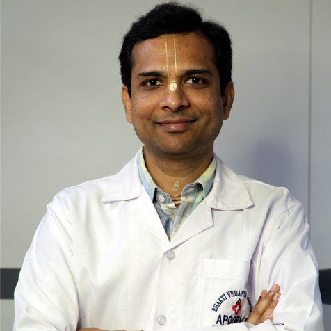 Doctor