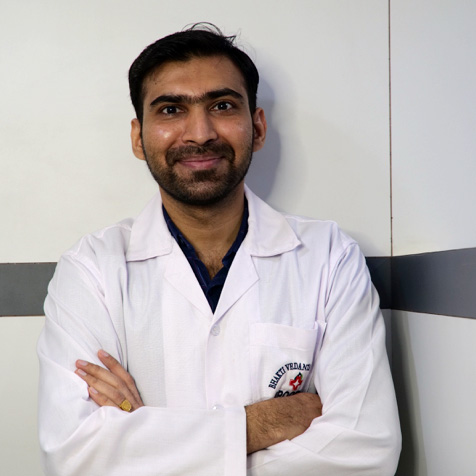 Doctor